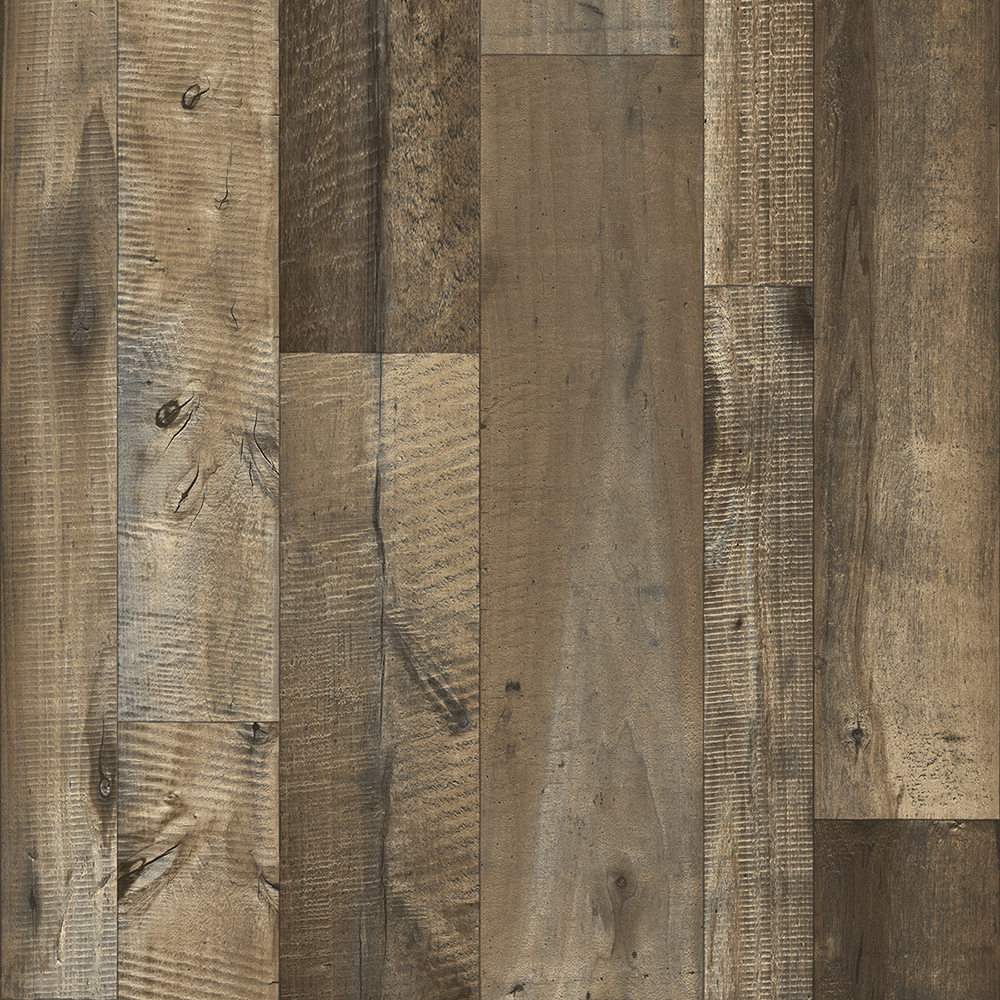 Vinyl Sheet Omega+ #U0081 Moonwood Burlap 12' - 3.55 mm (Sold in Sqyd)