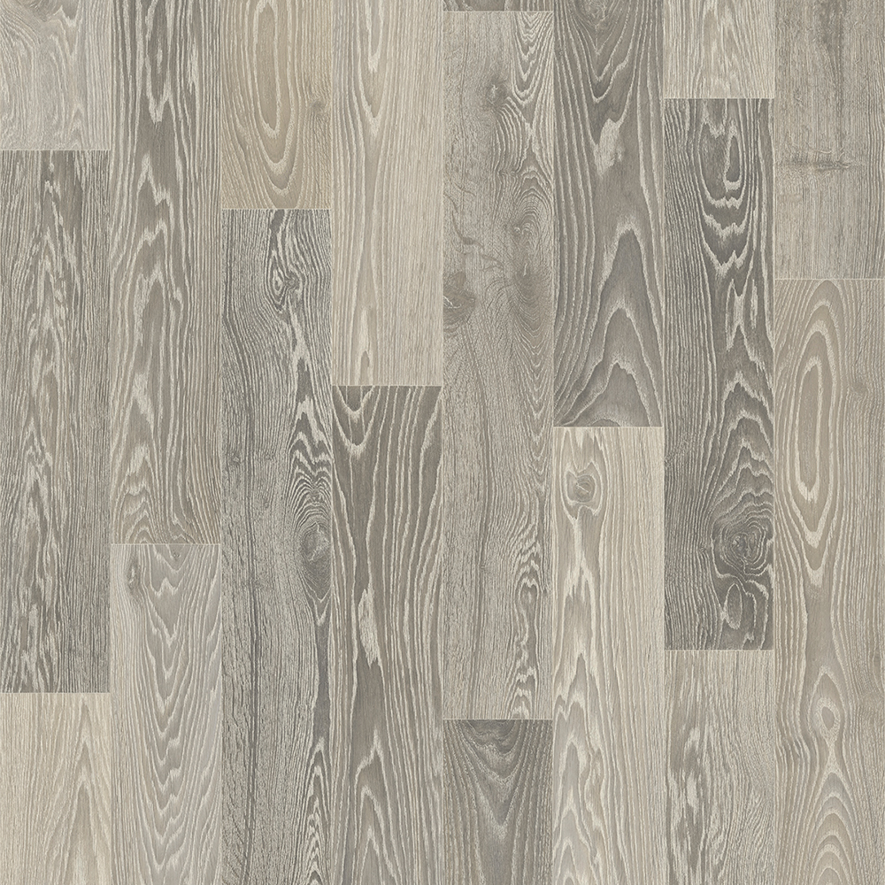 Vinyl Sheet Omega+ #U0086 Odyssey Oak Oat 12' - 3.55 mm (Sold in Sqyd)