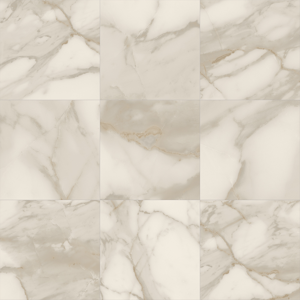 Vinyl Sheet Reflect+ #U0059 Splendor Ivory 12' - 1.9 mm (Sold in Sqyd)