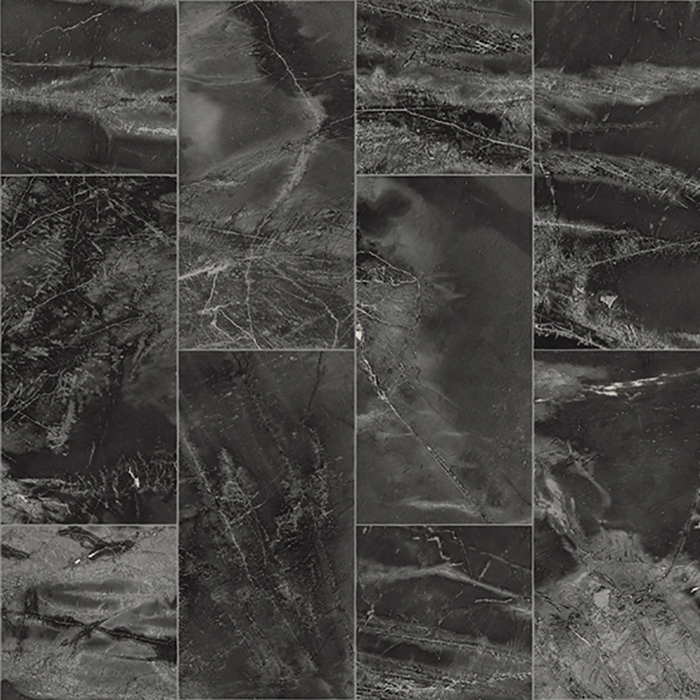 Vinyl Sheet Reflect+ #U0060 Muse Charcoal 12' - 1.9 mm (Sold in Sqyd)