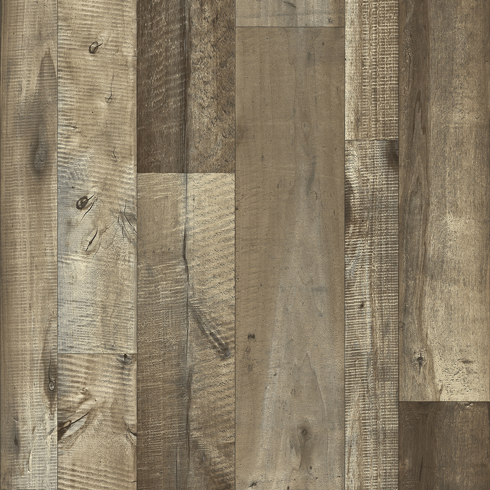 Vinyl Sheet Reflect+ #U0067 Castlewood Oat 12' - 1.9 mm (Sold in Sqyd)