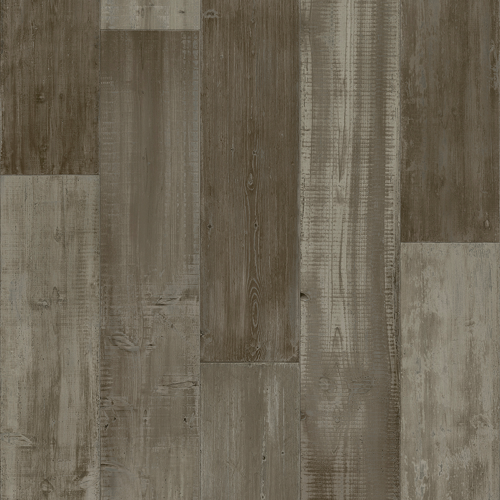 Vinyl Sheet Reflect+ #U0071 Storywood Mink 12' - 1.9 mm (Sold in Sqyd)