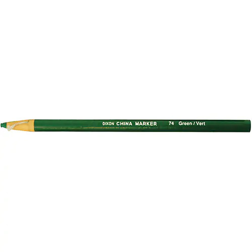 China Marker Dixon Blue