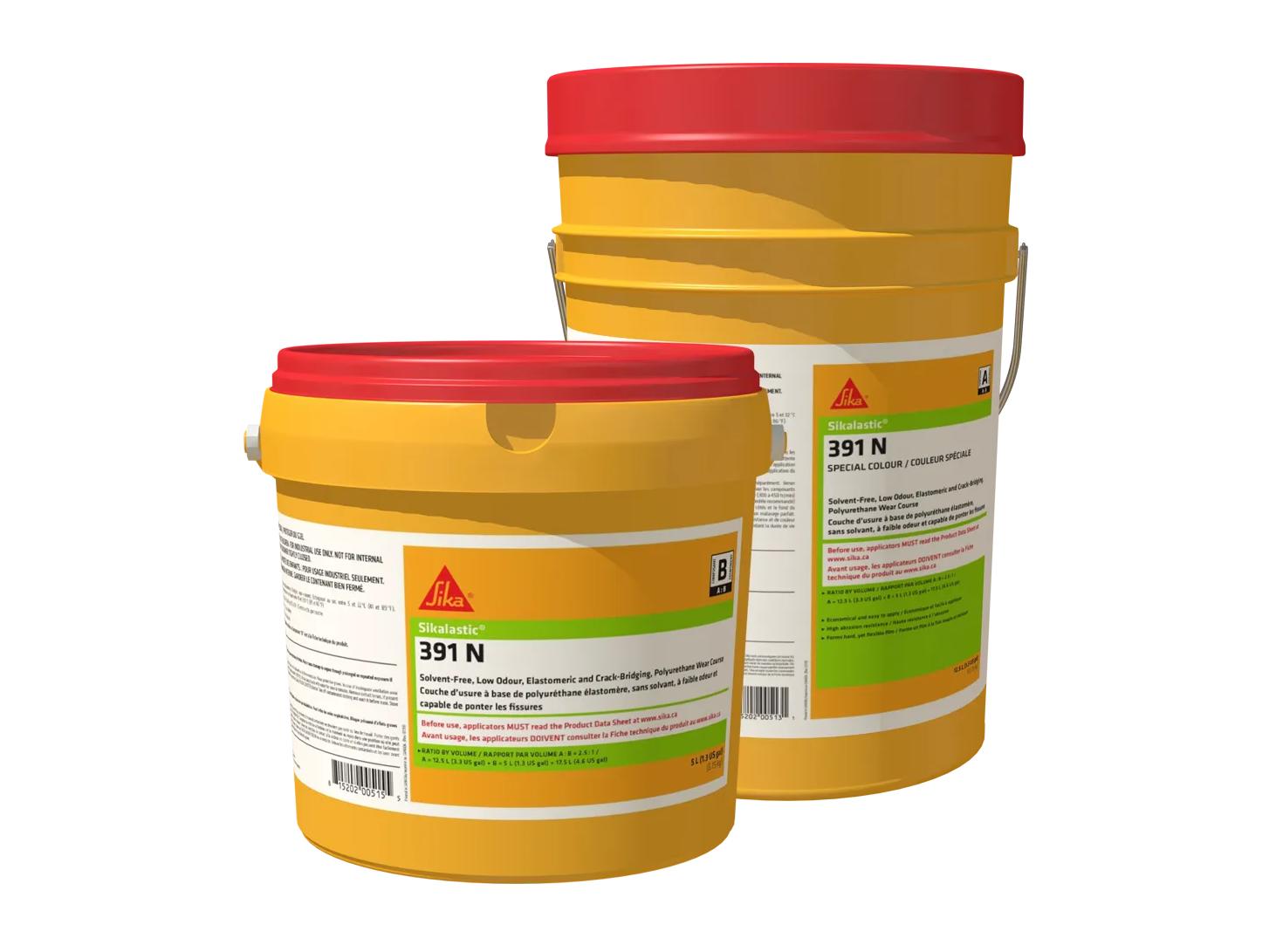 Sika (519902) product