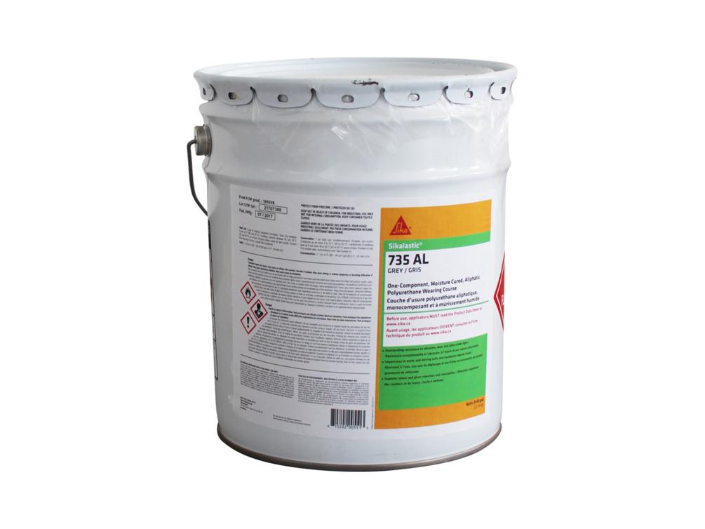 Sika (539358) product