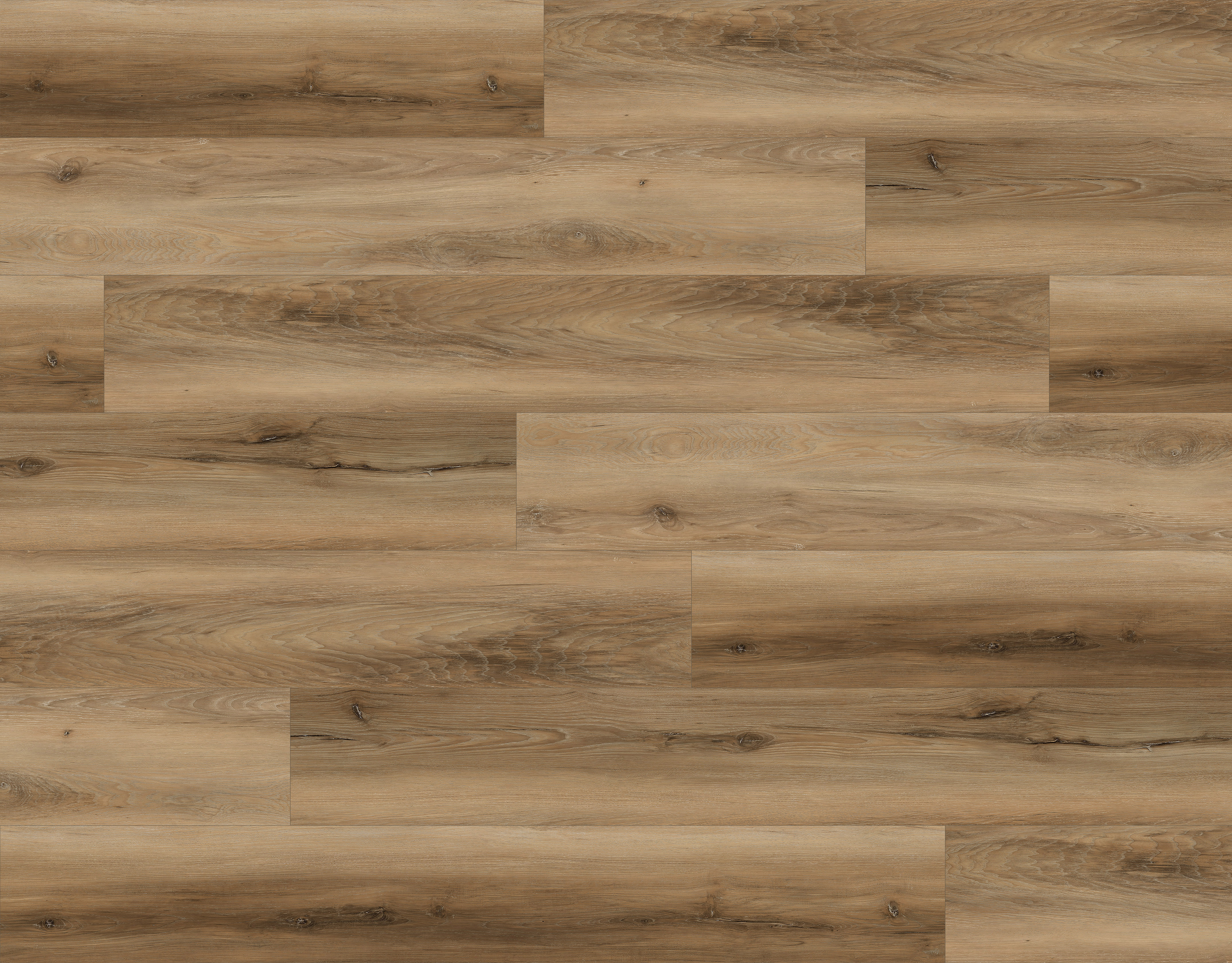 Vinyl Planks Smartdrop Elite 9 Magnolia Bluff Loose Lay 9" x 60"