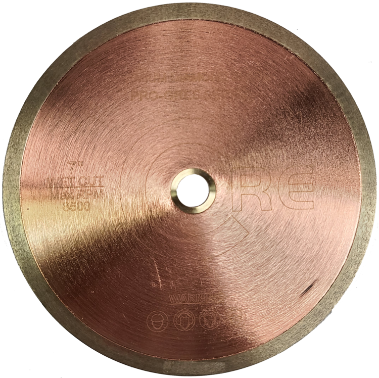Core Abrasives (CAGLS-10) product