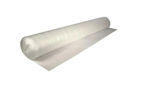 Universal Underlayment Opti-Step 1500 PE Foam 48" x 50' - 2.4 mm (200 sqft)