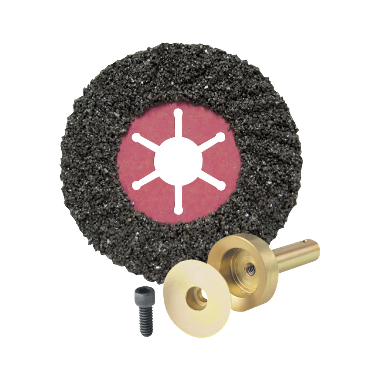 Turbo Cut Hexpin