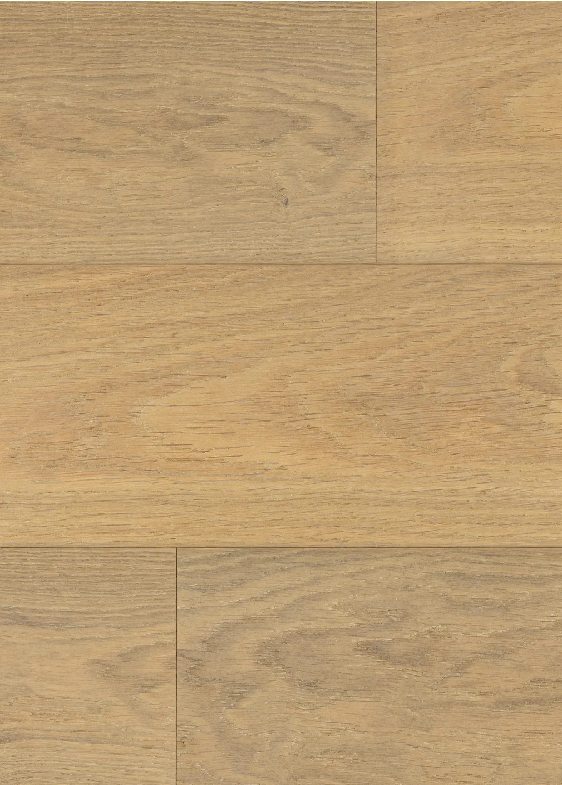 Engineered Hardwood Demure Hushed Hue 6-1/2" - 3/4"