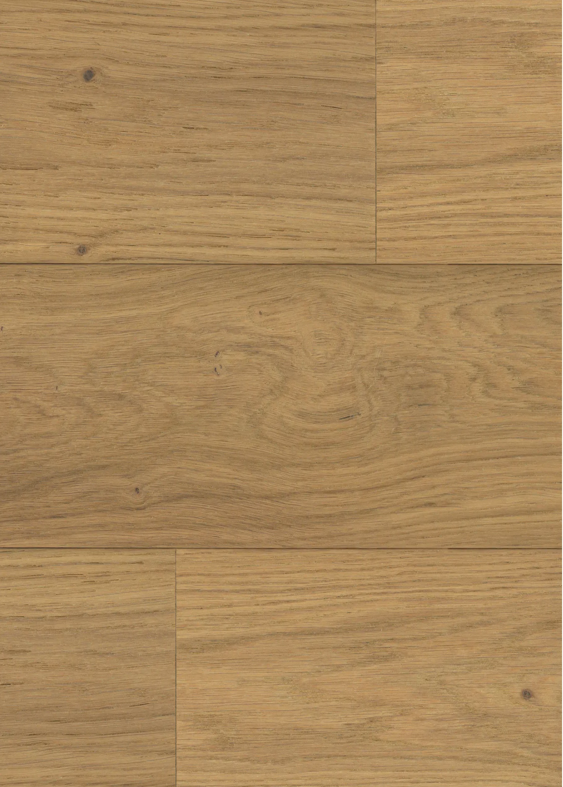 Engineered Hardwood Demure Quiet Quill 6-1/2" - 3/4"