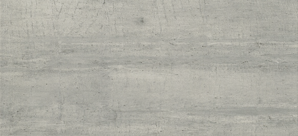 Tuiles de plancher Graffiti Grigio Mat 12" x 24"