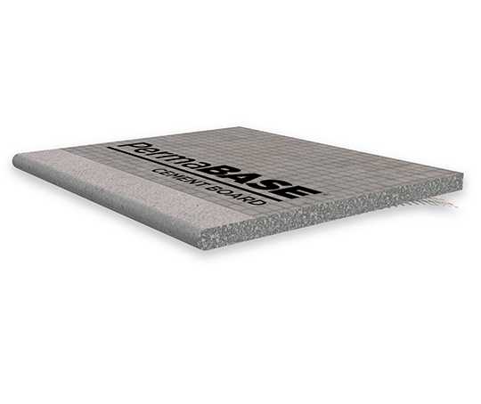 Cement Board PermaBase 1/2" x 36" x 5'