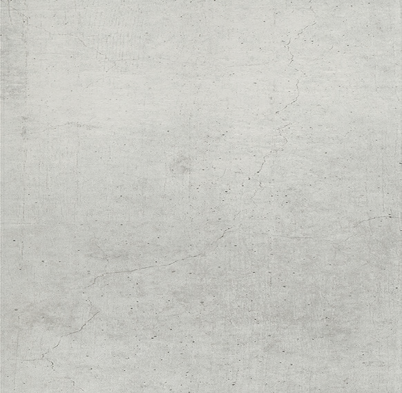 Tuiles de plancher Graffiti Bianco Mat 24" x 24"