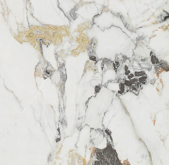 Floor Tiles Ethernal Stone Glossy 24" x 24"