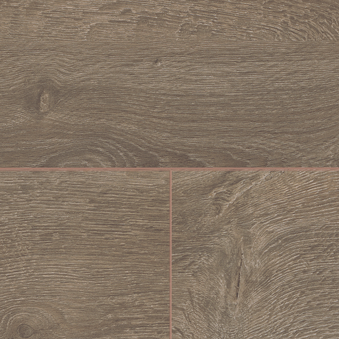 Plancher flottant Urban Ultima Adana 6" x 47"