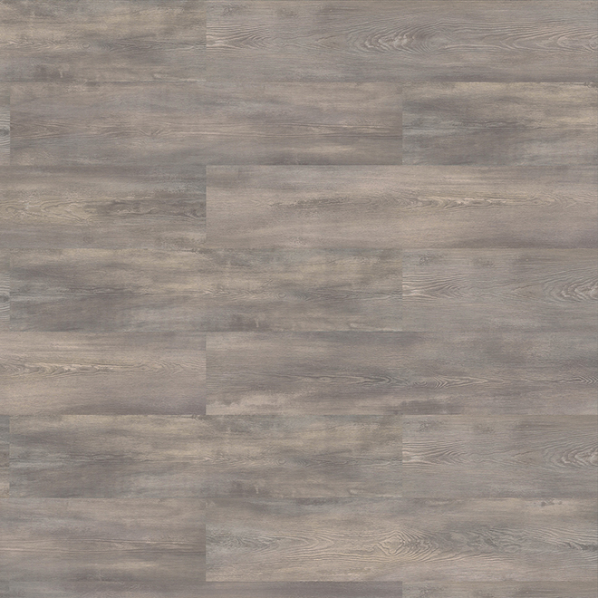 Plancher flottant Urban Ultima Ankara 6" x 47"