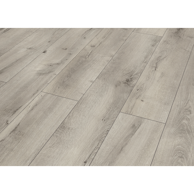 Mono Serra - Laminate Flooring Aqua Protect 24H Medieval Oak Crème