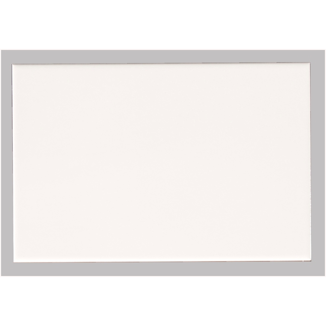 Wall Tiles Blanco Brillo Glossy 8" x 12"