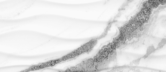 Wall Tiles Cava Covelano Onda Glossy 10" x 22"