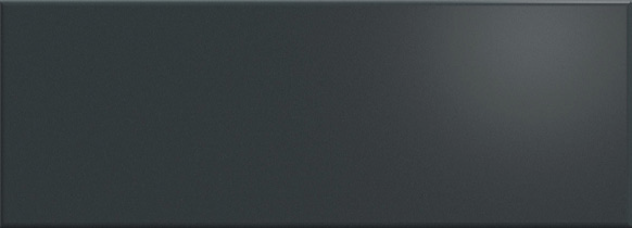 Wall Tiles New York Anthracite Glossy 4" x 12"