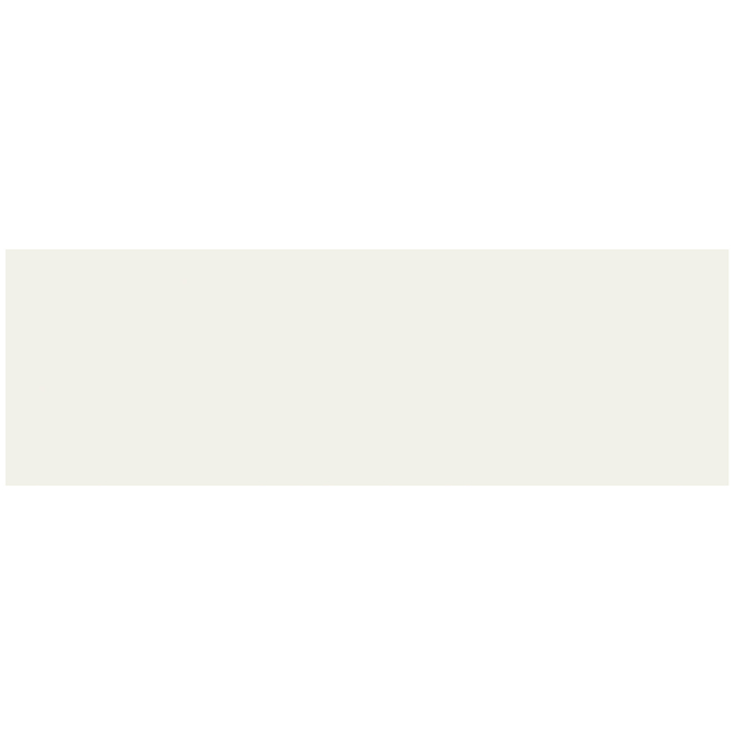 Wall Tiles New York Ivory Matte 4" x 12"