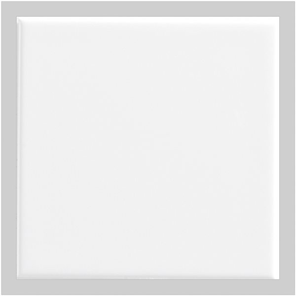 Wall Tiles White Glossy 6" x 6"