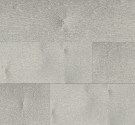 Hardwood Legacy Wide Silver 4-1/4" - 3/4"
