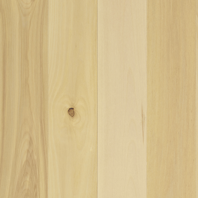 Hardwood Legacy Naturel 3-1/4" - 3/4"