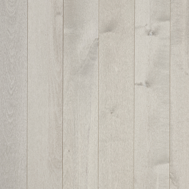 Hardwood Legacy Silver 3-1/4" - 3/4"