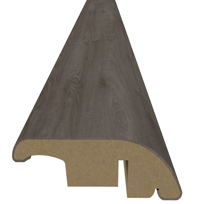 Laminate Flooring Urban Effect Madrid Reducer 110"