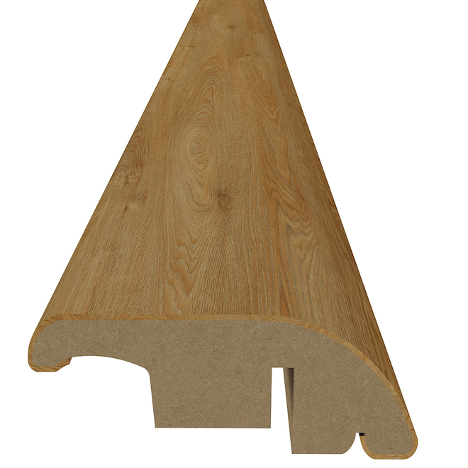 Laminate Flooring Urban Effect Murcie Reducer 110"