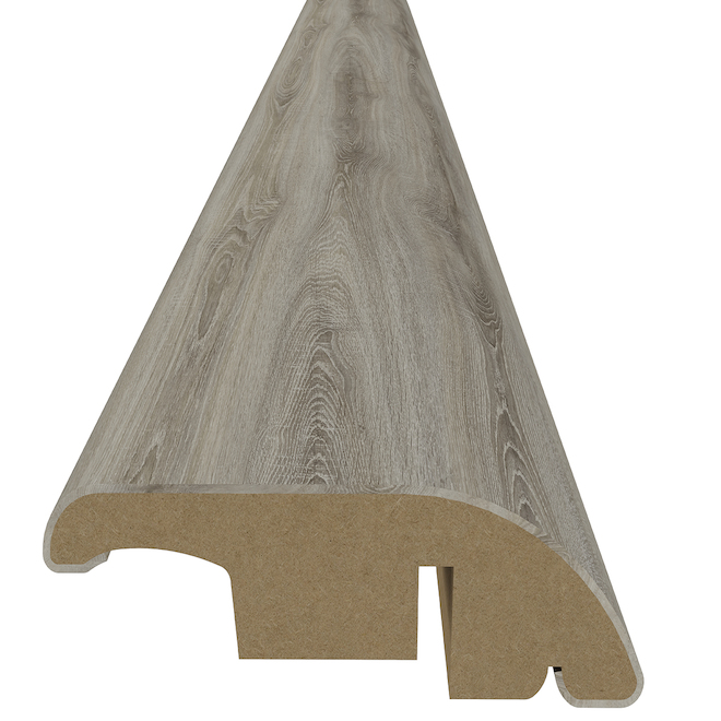 Laminate Flooring Urban Natura Plus Milan Reducer 110"