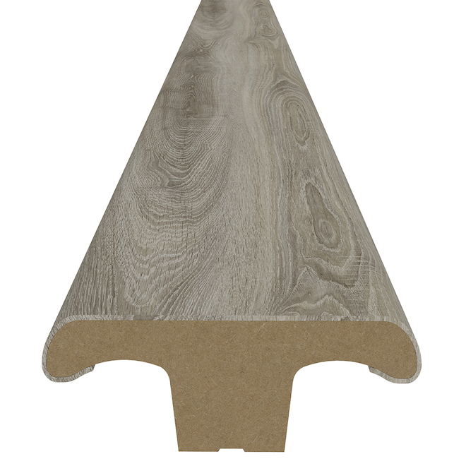 Laminate Flooring Urban Effect Seville T-Molding 110"