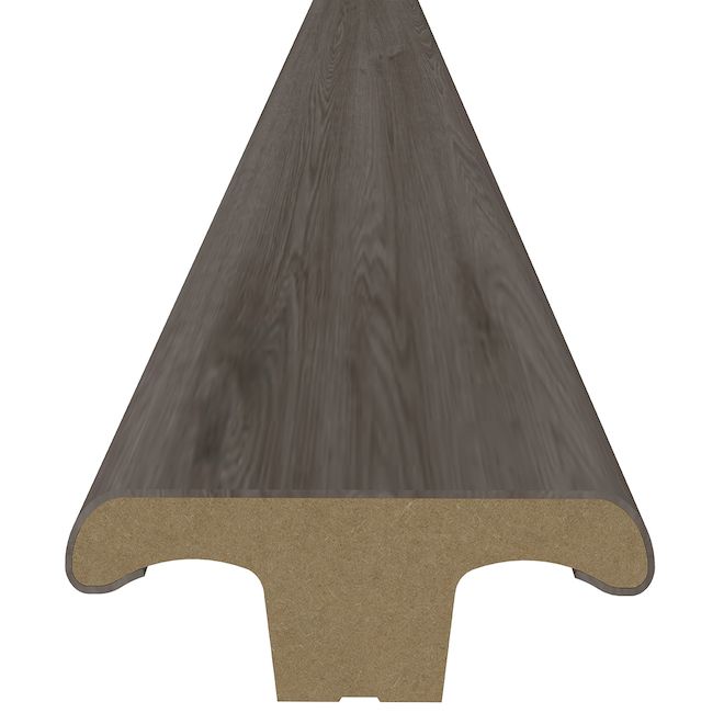 Laminate Flooring Urban Effect Madrid T-Molding 110"