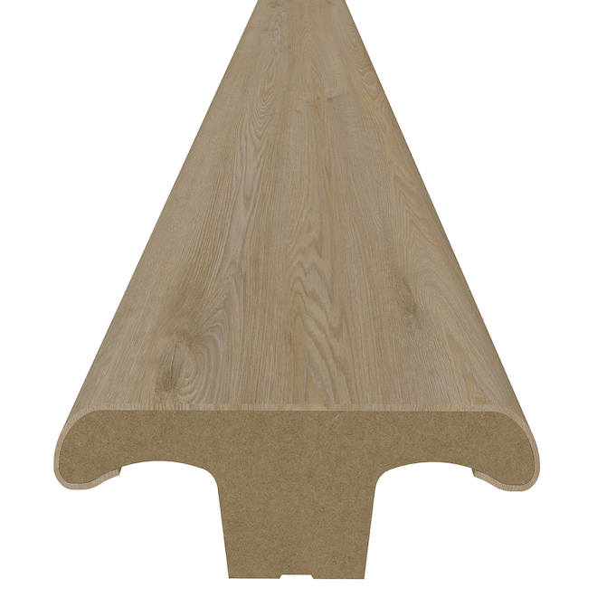 Laminate Flooring Urban Effect Ural T-Molding 110"