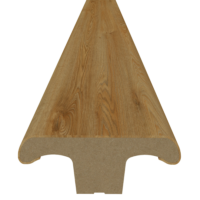 Laminate Flooring Urban Effect Murcie T-Molding 110"