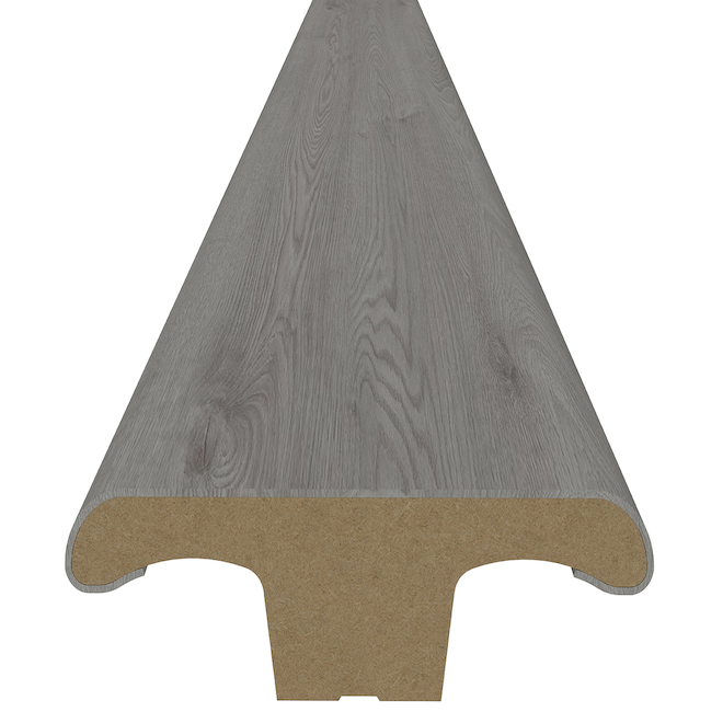 Laminate Flooring Urban Ultima Ankara T-Molding 110"