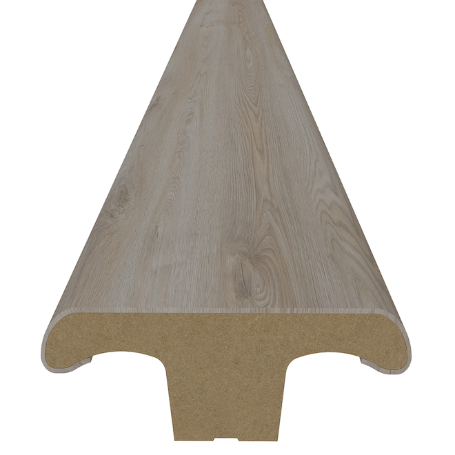 Laminate Flooring Urban Ultima Bursa T-Molding 110"