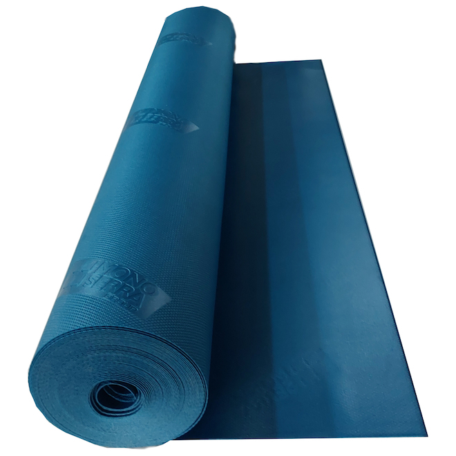 Mono Serra - Vinyl Underlayment Zito 48