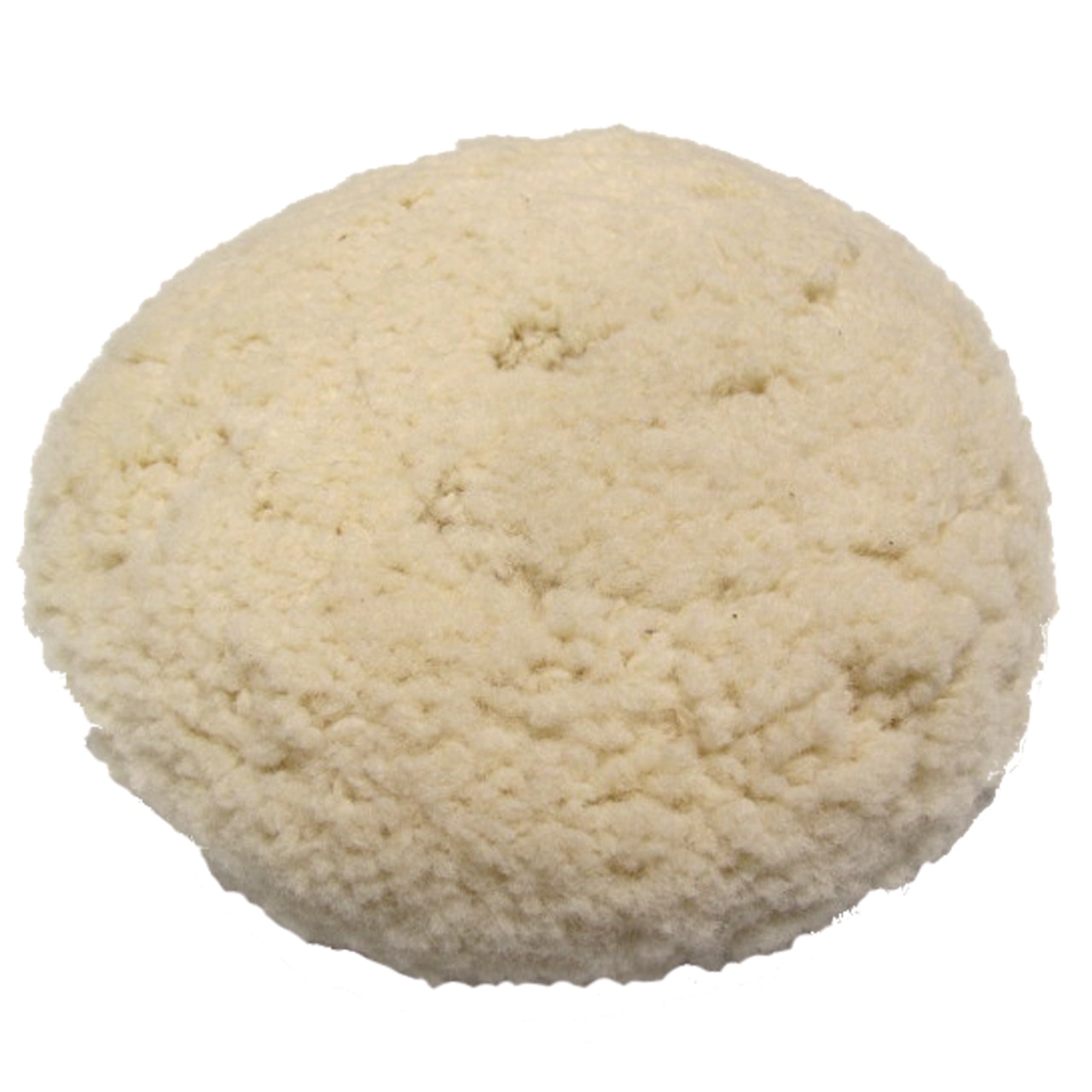 9" Premium Wool Pad