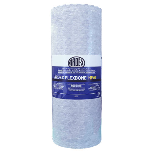 Floor Heating Membrane Flexbone 1500W 39" x 41' (134.5 sqft) (Pack of 40)