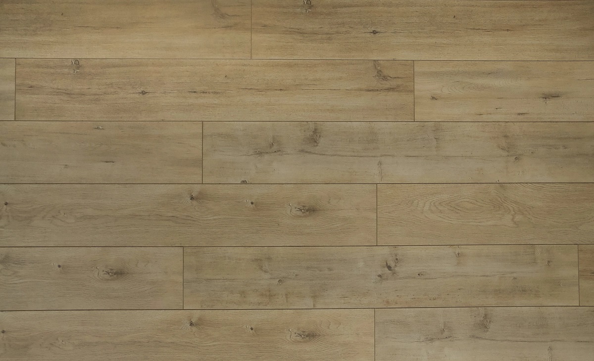 Laminate Flooring TF63 Series #6301 7-11/16" x 47-13/16"