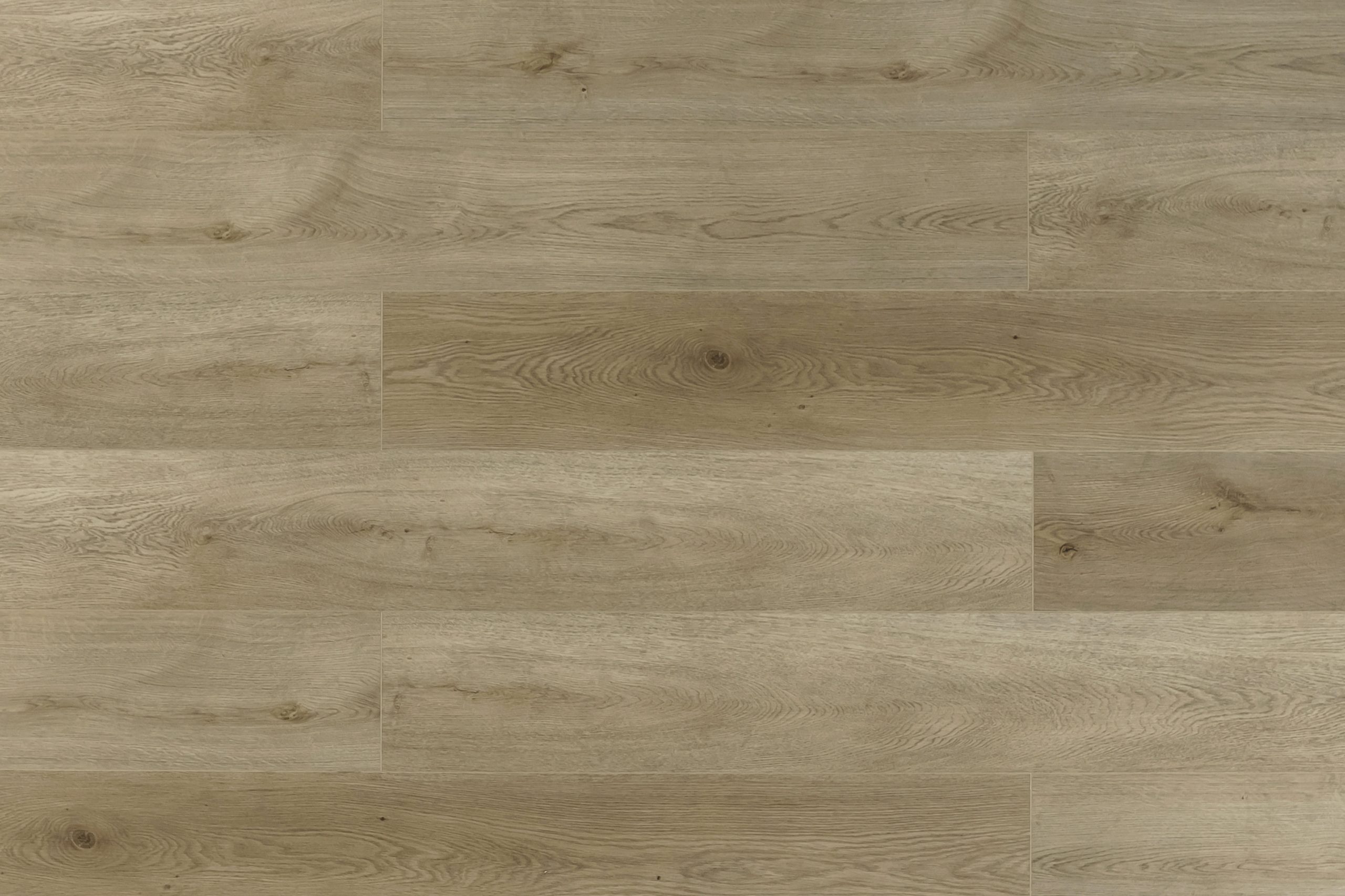 Toucan - Vinyl Planks SPC5 Series #509 Click Lock 9-1/16