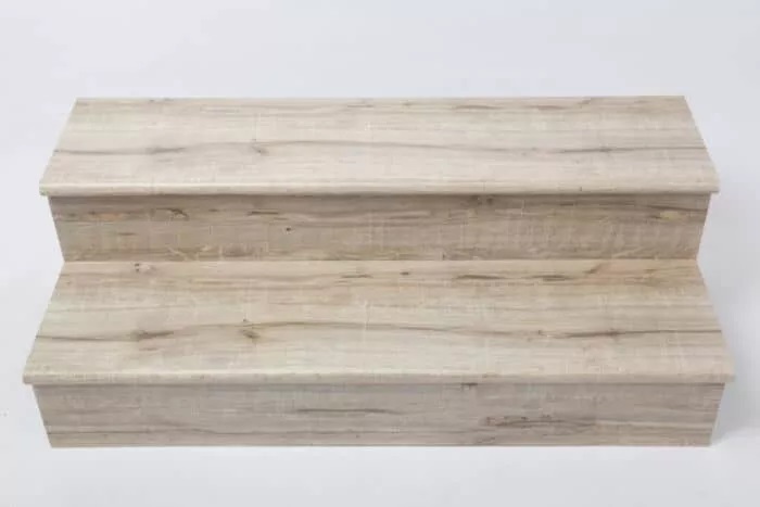 Laminate Flooring TF41 Series #4110 Stair Board Kit (Tread & Riser)