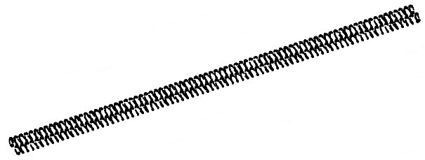 Pusher Spring for JS16-54 and JS16-34M