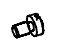 Screw Bolt for JS16-54 and JS16-34M