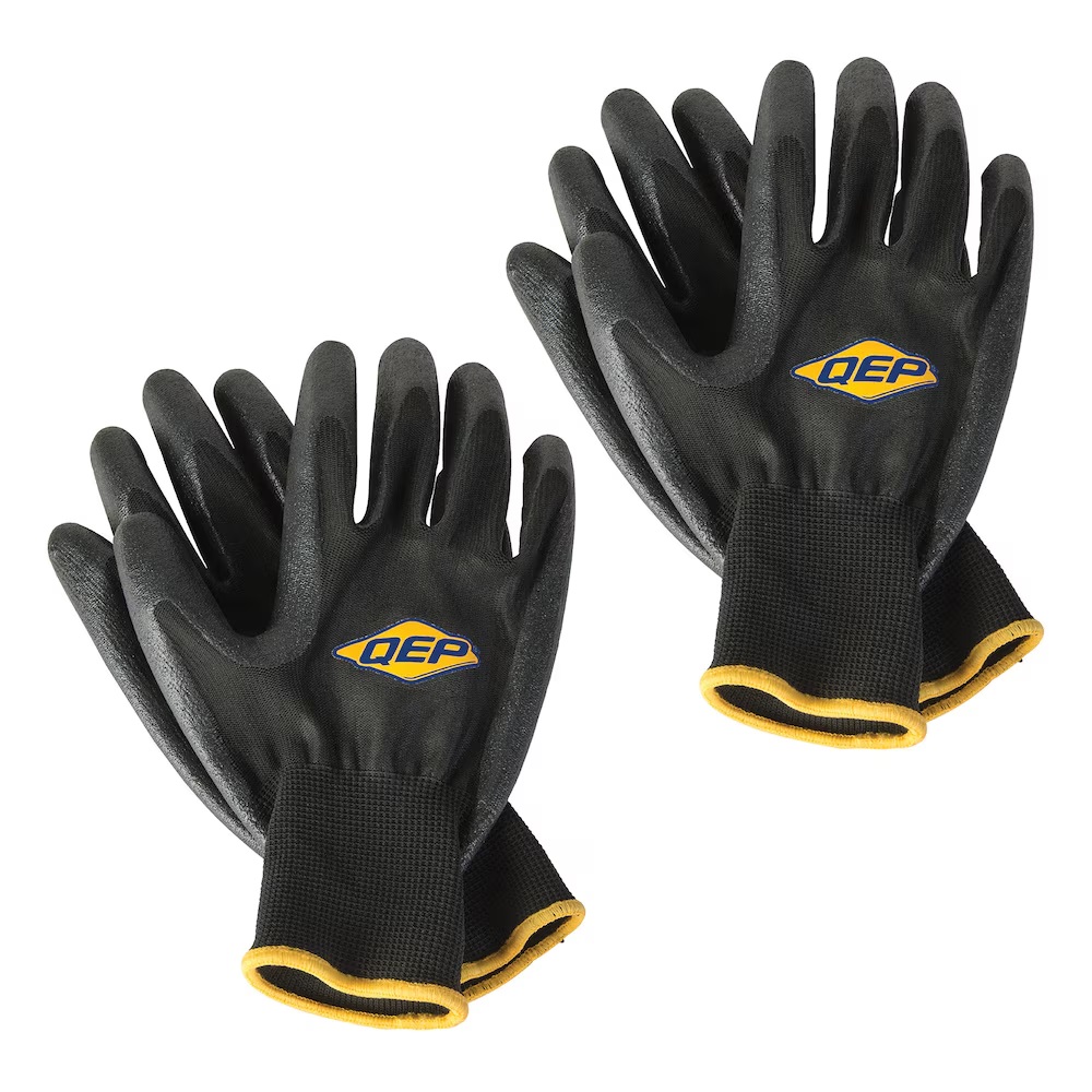 Gants de carreleur SureGrip taille unique (paquet de 2 paires)