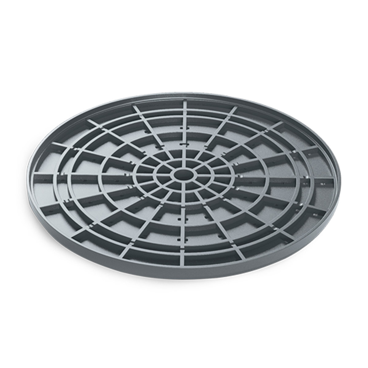 Extension Uptec for SUPT/SUPT4 Pedestals
