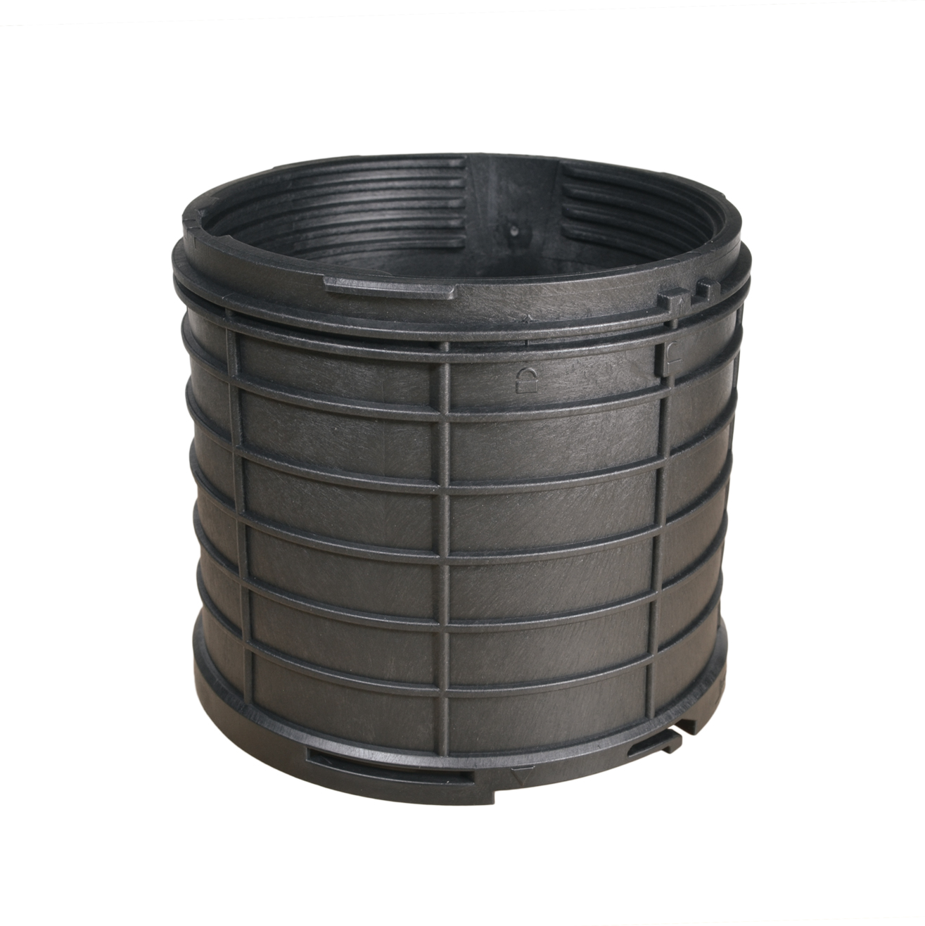 Supar Modular Ring Uptec of 4 3/4” (120 mm)